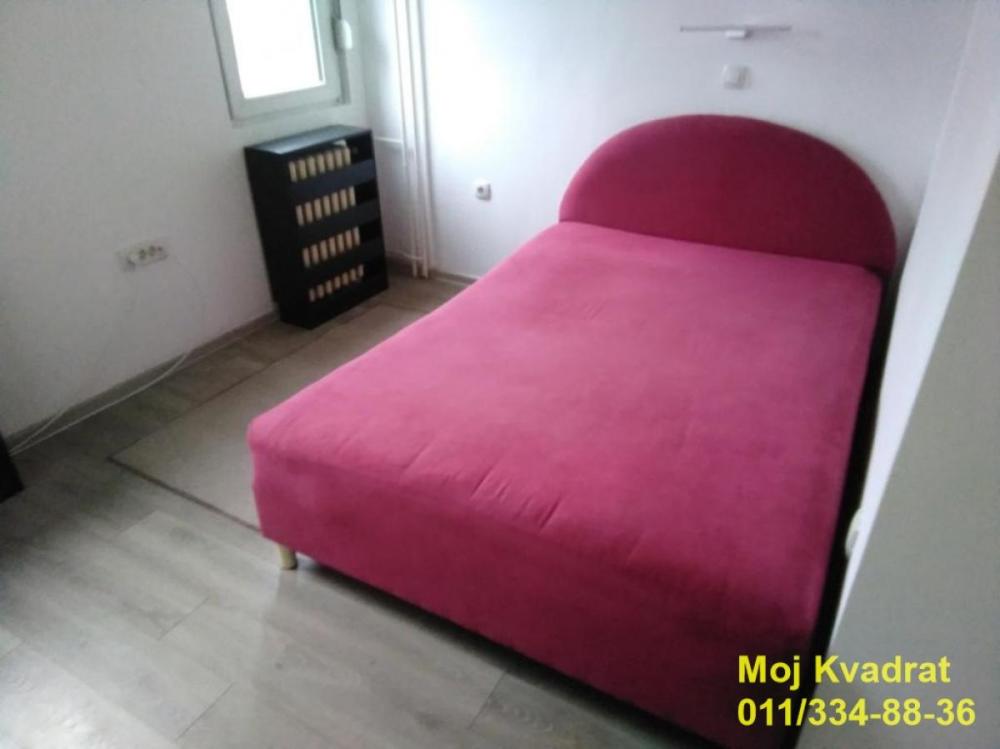 Slika 5 - Jednoiposoban stan na prodaju, 43m2, 148.000€