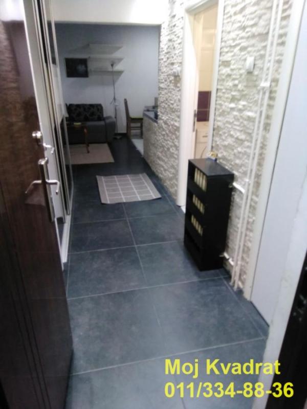 Slika 7 - Jednoiposoban stan na prodaju, 43m2, 148.000€