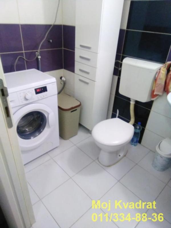 Slika 10 - Jednoiposoban stan na prodaju, 43m2, 148.000€