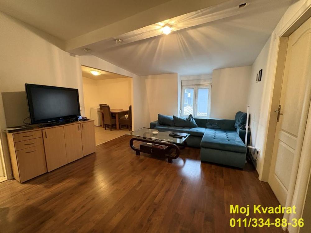 Glavna slika -Dvoiposoban stan na prodaju, 48m2, 215.000€
