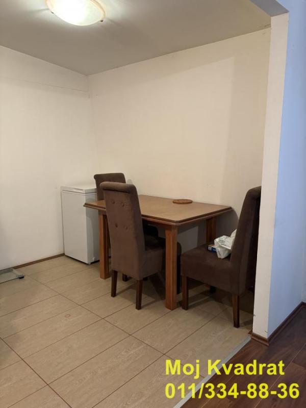 Slika 3 - Dvoiposoban stan na prodaju, 48m2, 215.000€