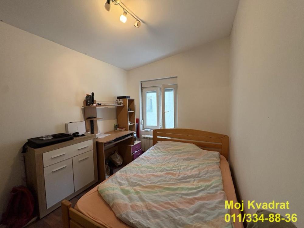 Slika 5 - Dvoiposoban stan na prodaju, 48m2, 215.000€