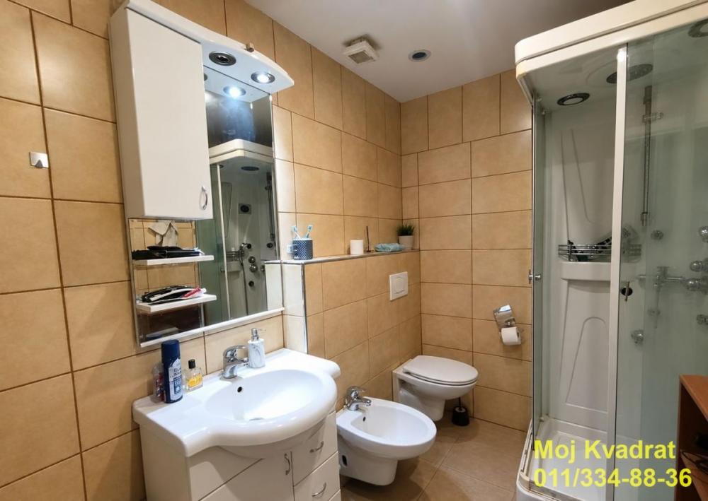 Slika 7 - Dvoiposoban stan na prodaju, 48m2, 215.000€