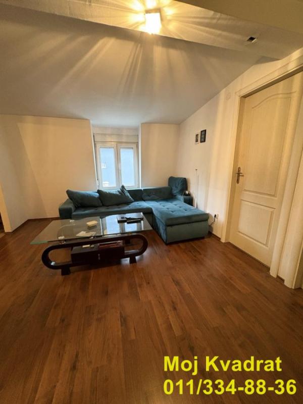 Slika 1 - Dvoiposoban stan na prodaju, 48m2, 215.000€