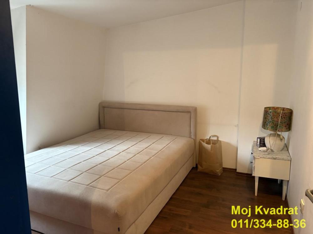 Slika 4 - Dvoiposoban stan na prodaju, 48m2, 215.000€