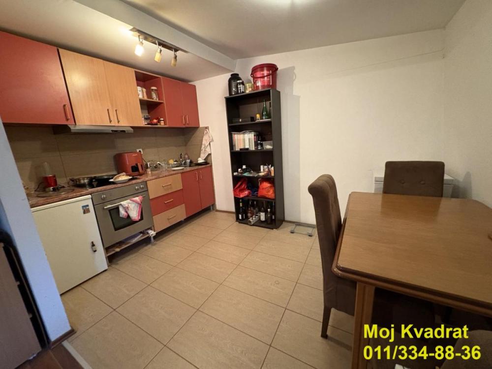 Slika 2 - Dvoiposoban stan na prodaju, 48m2, 215.000€