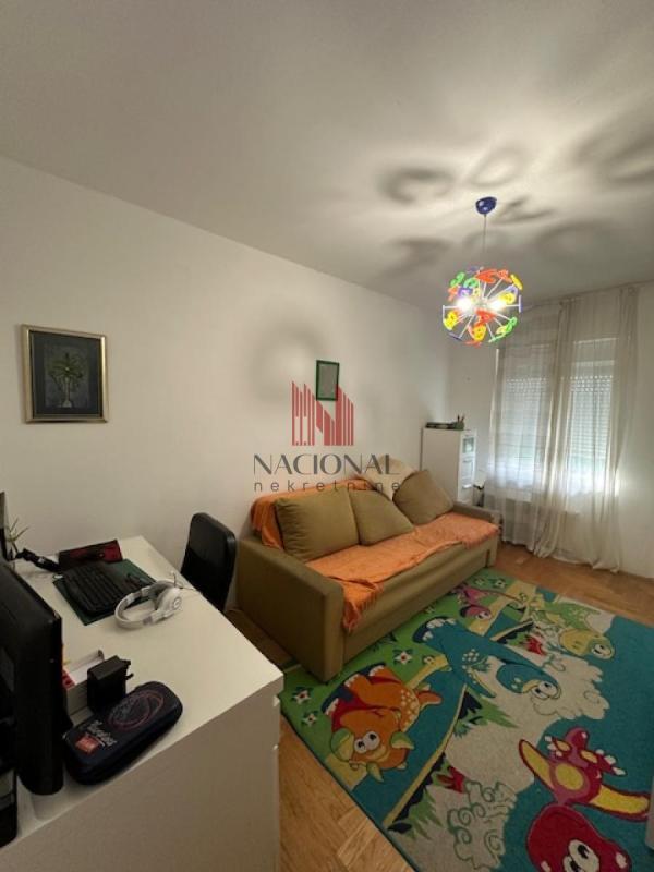 Glavna slika -DOSITEJEVA, Jednoiposoban stan na prodaju, 43m2, 163.000€