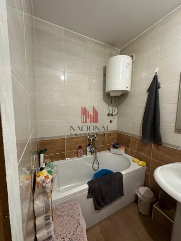 Slika 8 - DOSITEJEVA, Jednoiposoban stan na prodaju, 43m2, 163.000€