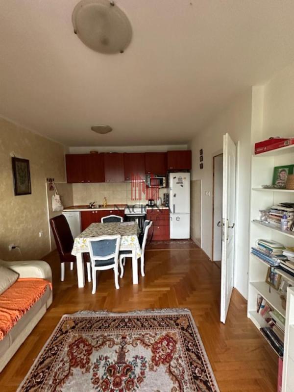 Slika 7 - DOSITEJEVA, Jednoiposoban stan na prodaju, 43m2, 163.000€