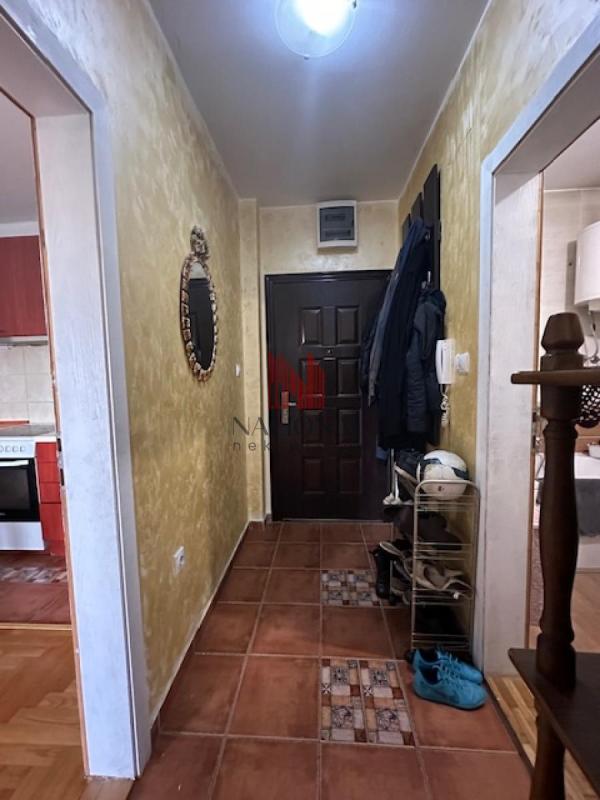 Slika 10 - DOSITEJEVA, Jednoiposoban stan na prodaju, 43m2, 163.000€