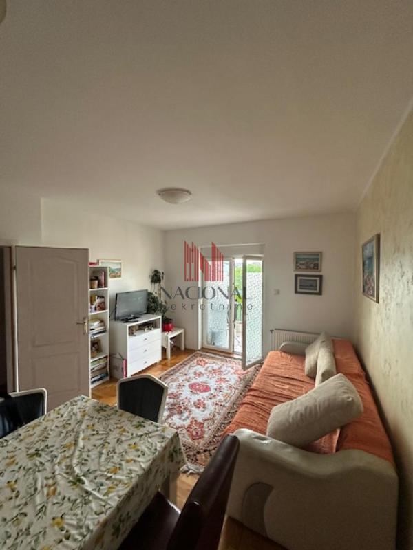 Slika 4 - DOSITEJEVA, Jednoiposoban stan na prodaju, 43m2, 163.000€