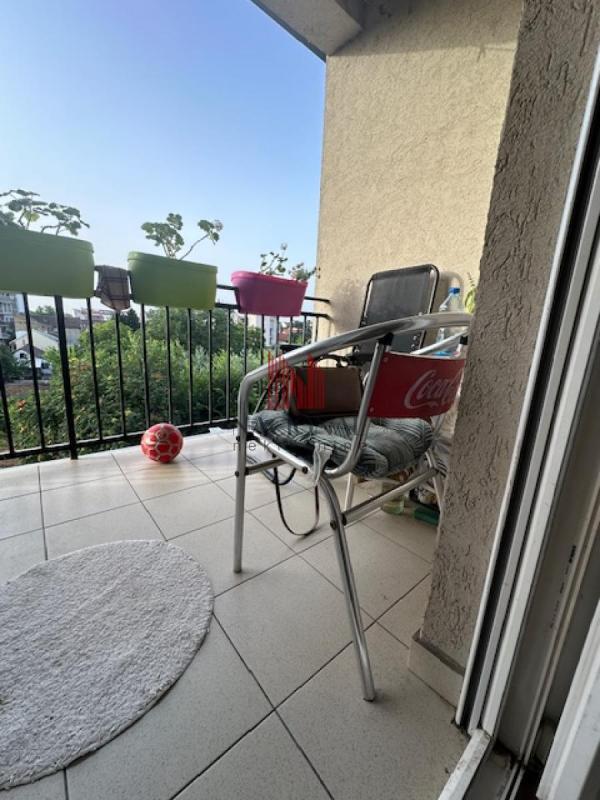 Slika 6 - DOSITEJEVA, Jednoiposoban stan na prodaju, 43m2, 163.000€