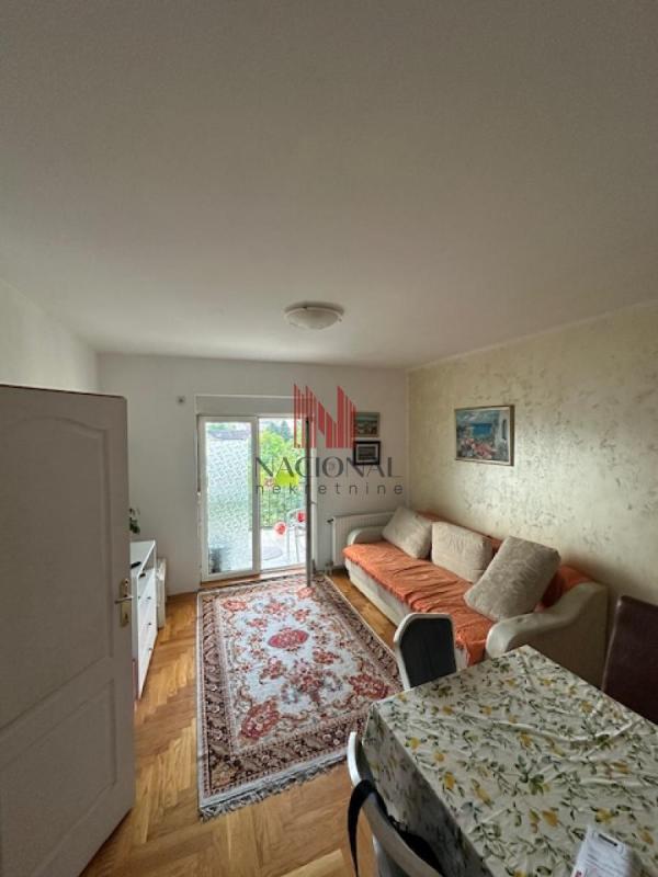 Slika 3 - DOSITEJEVA, Jednoiposoban stan na prodaju, 43m2, 163.000€