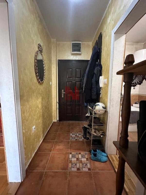 Slika 11 - DOSITEJEVA, Jednoiposoban stan na prodaju, 43m2, 163.000€