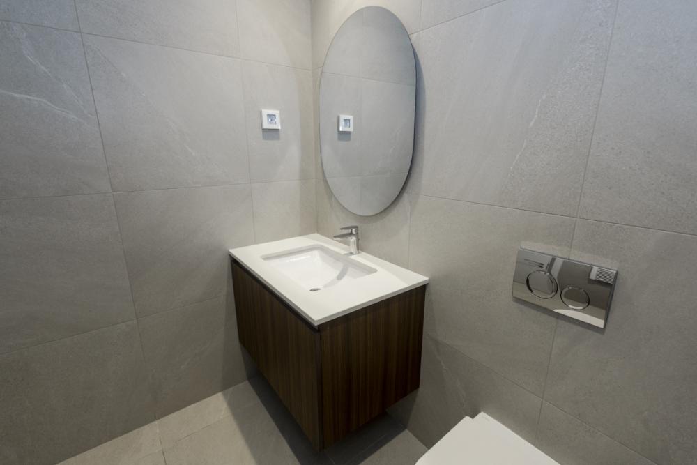 Slika 4 - Luke Ćelovića Trebinjca, Trosoban stan za izdavanje, 78m2, 1.700€