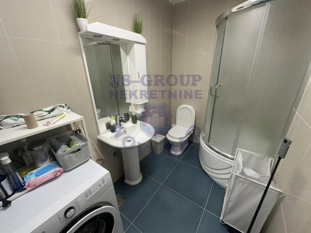 Slika 6 - Dvosoban stan na prodaju, 46m2, 164.800€