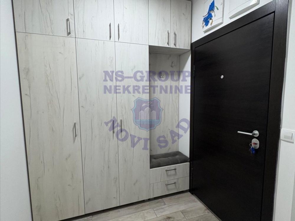 Slika 4 - Dvosoban stan na prodaju, 42m2, 134.110€