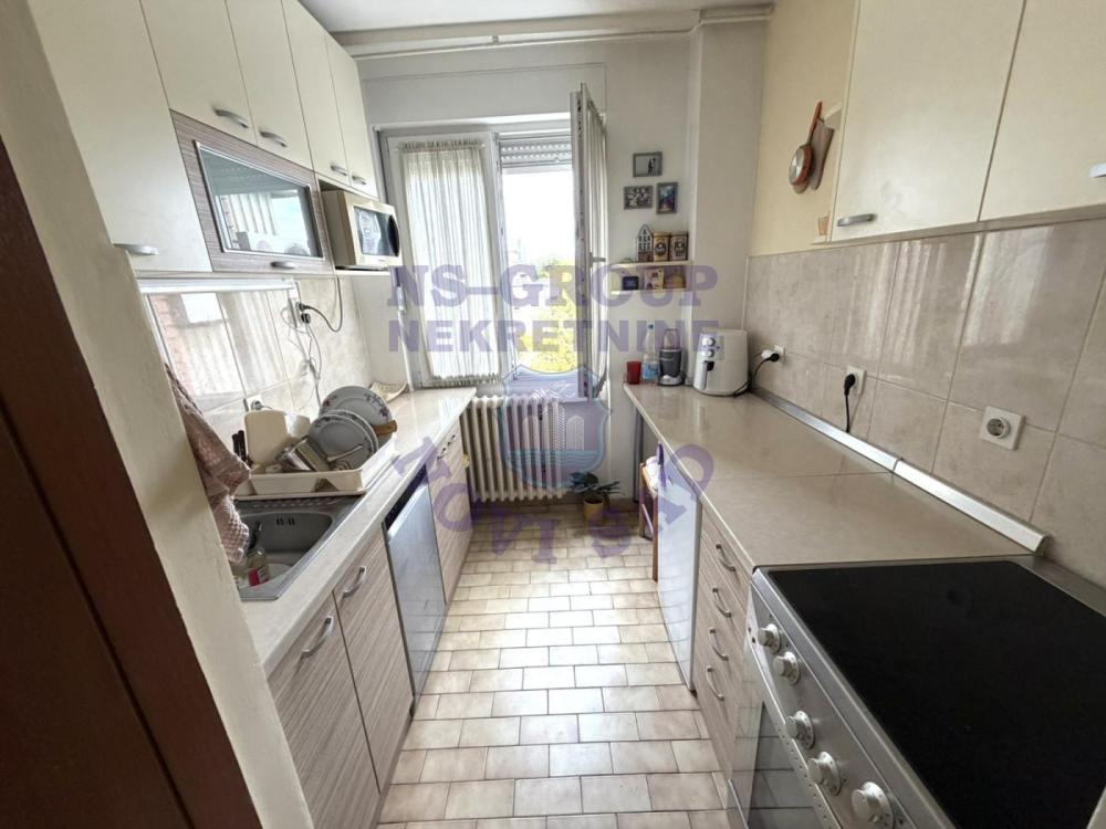 Slika 2 - Trosoban stan na prodaju, 64m2, 185.400€