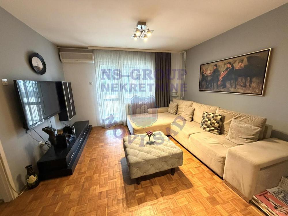 Glavna slika -Trosoban stan na prodaju, 64m2, 185.400€