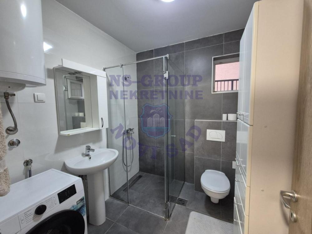 Slika 9 - Jednoiposoban stan na prodaju, 42m2, 91.670€