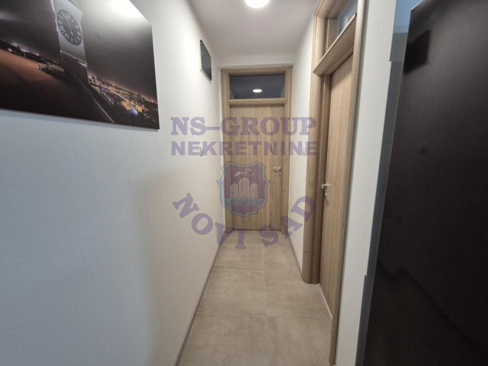 Slika 5 - Jednoiposoban stan na prodaju, 42m2, 91.670€