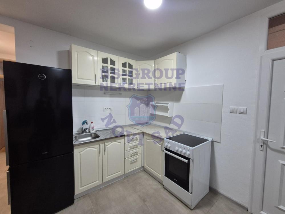Slika 2 - Jednoiposoban stan na prodaju, 42m2, 91.670€