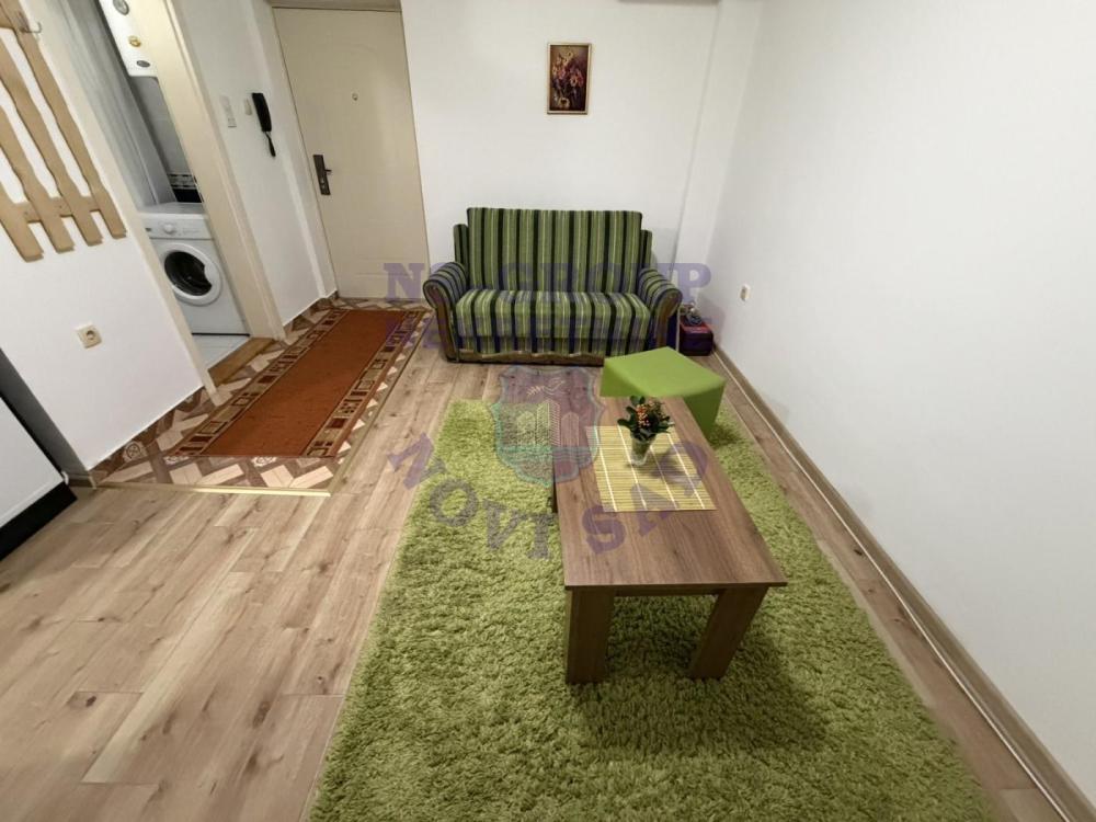 Slika 2 -  Stan na prodaju, 23m2, 97.130€