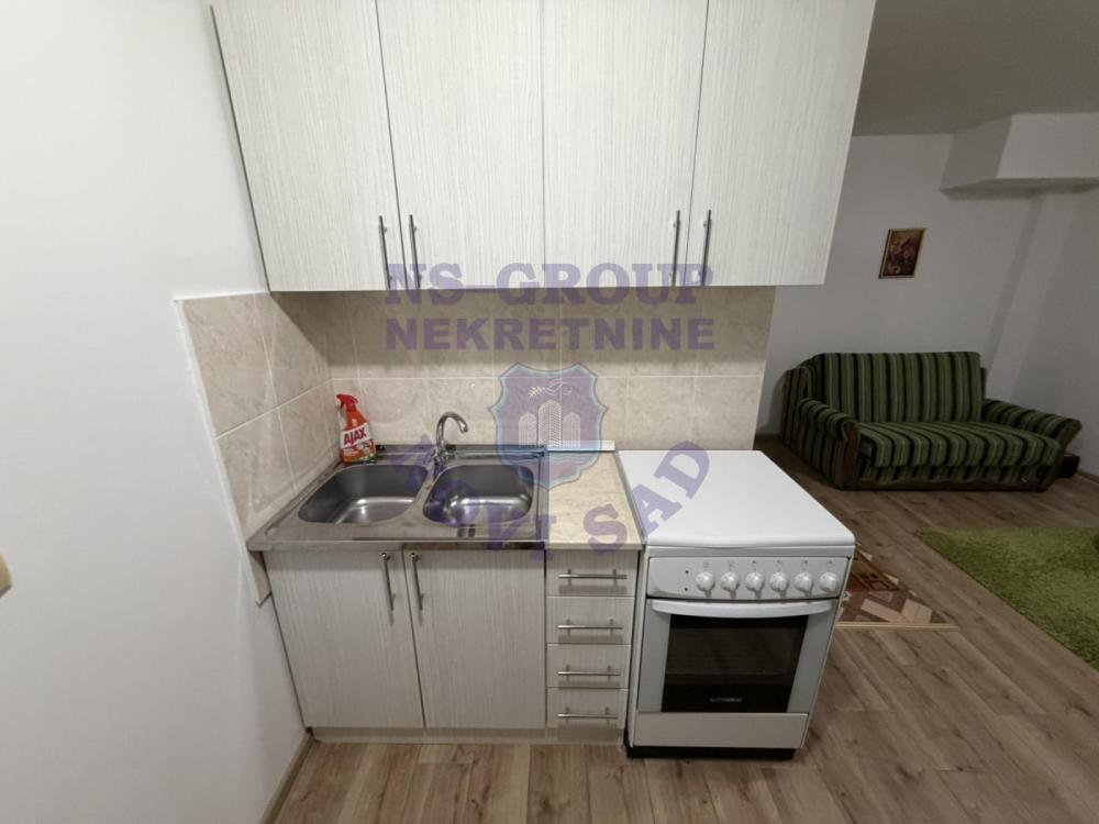 Slika 6 -  Stan na prodaju, 23m2, 97.130€