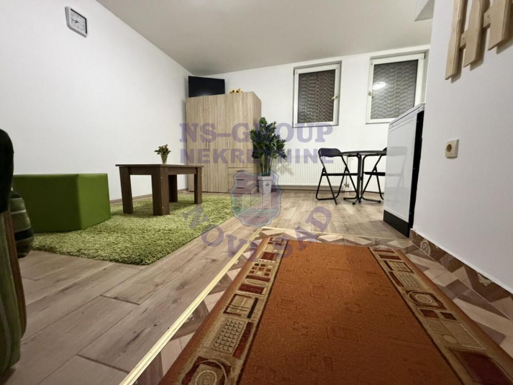 Slika 3 -  Stan na prodaju, 23m2, 97.130€