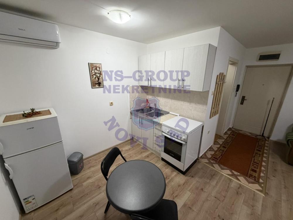 Slika 7 -  Stan na prodaju, 23m2, 97.130€