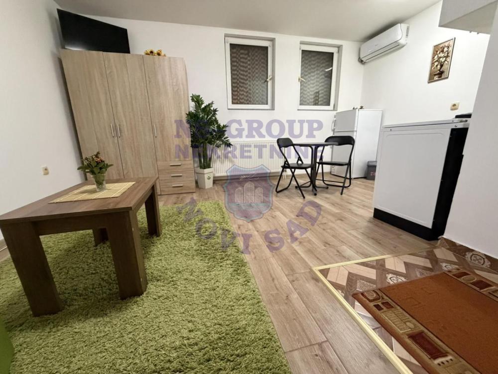 Slika 4 -  Stan na prodaju, 23m2, 97.130€
