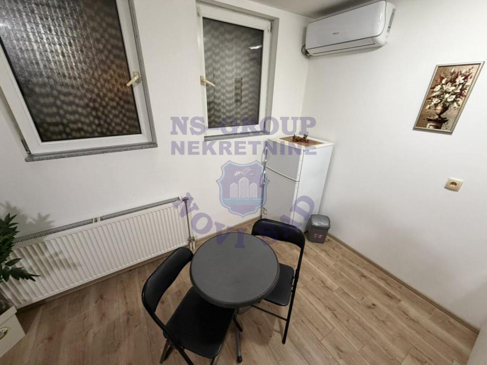 Glavna slika - Stan na prodaju, 23m2, 97.130€