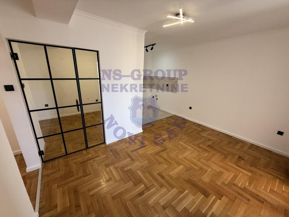 Slika 3 - Jednoiposoban stan na prodaju, 37m2, 129.780€