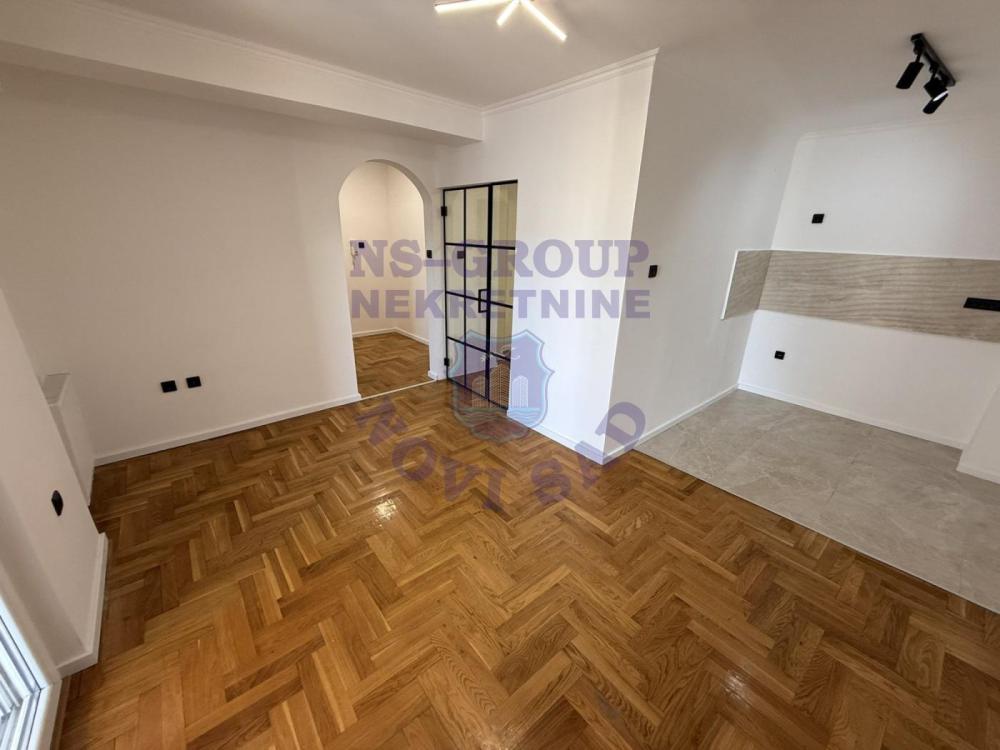 Slika 1 - Jednoiposoban stan na prodaju, 37m2, 129.780€
