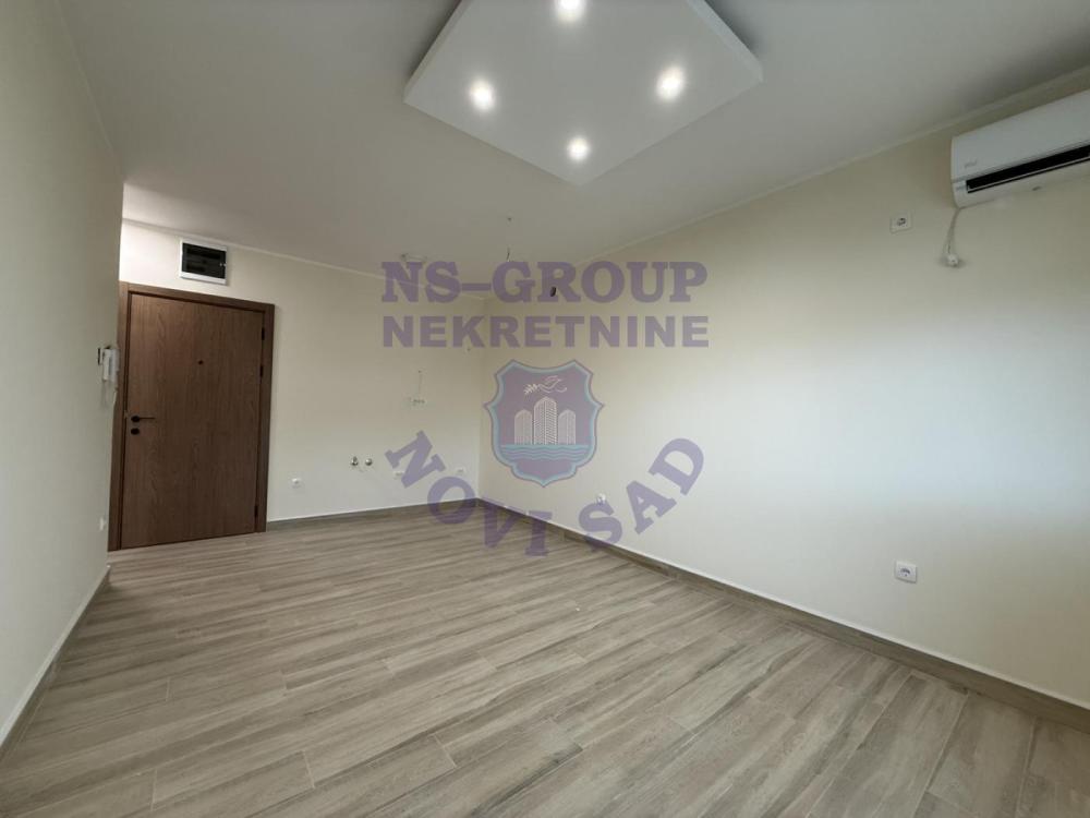Slika 3 - Dvosoban stan na prodaju, 41m2, 141.470€
