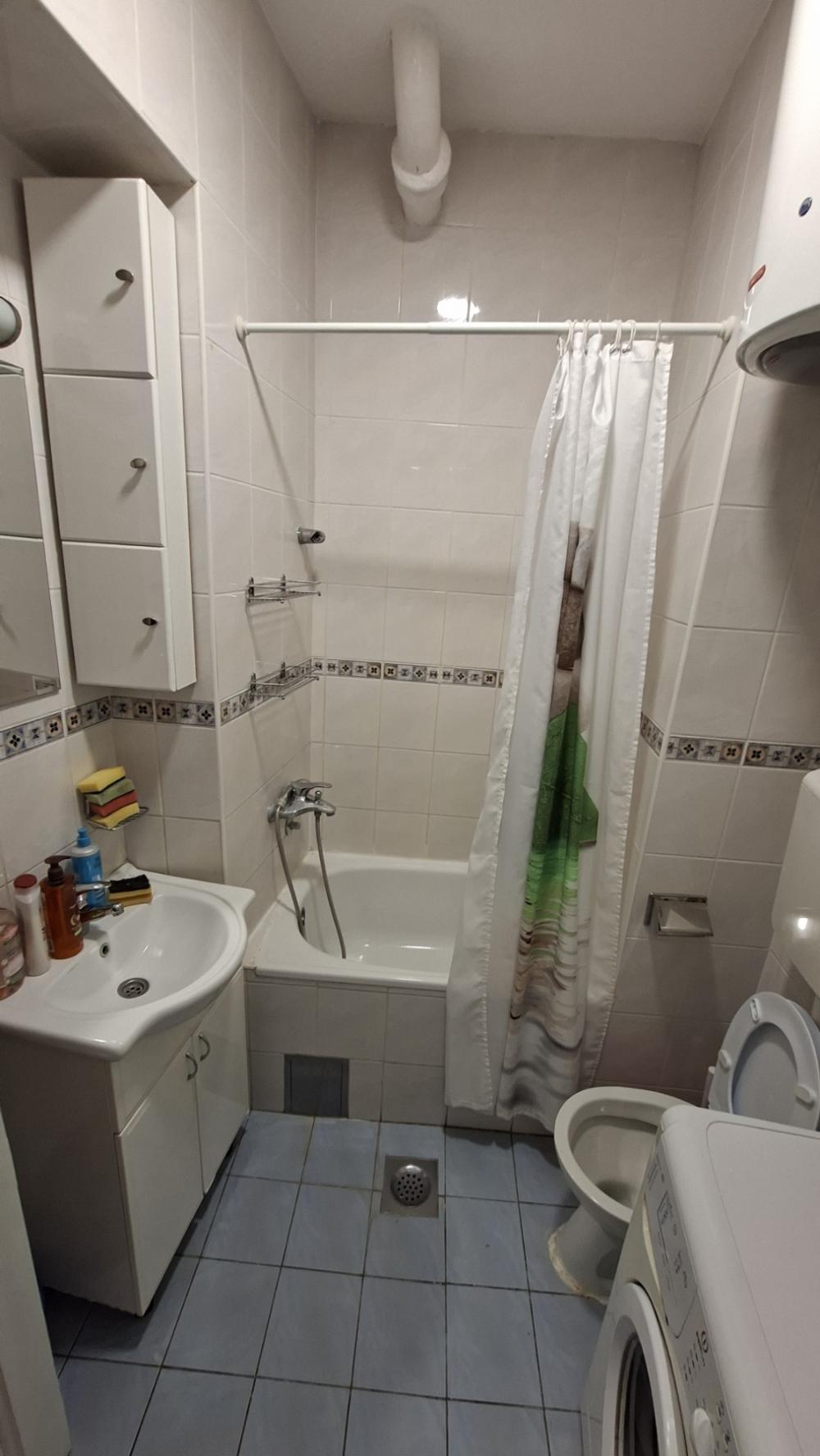 Slika 9 - Reljina, Dvosoban stan za izdavanje, 60m2, 900€