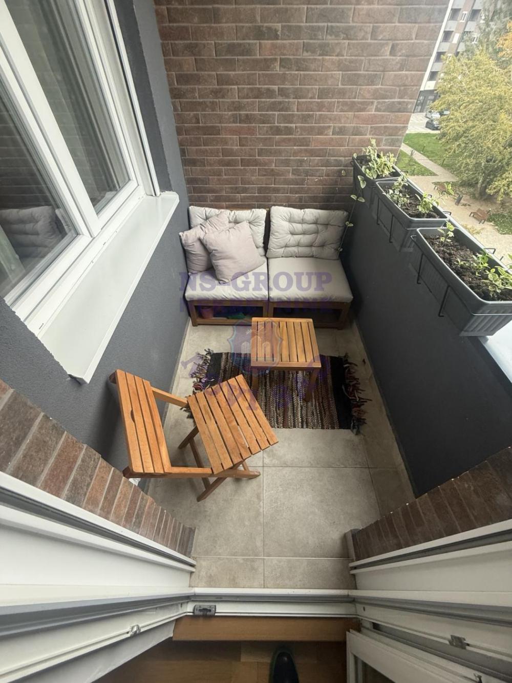 Slika 6 - Dvosoban stan na prodaju, 39m2, 146.260€
