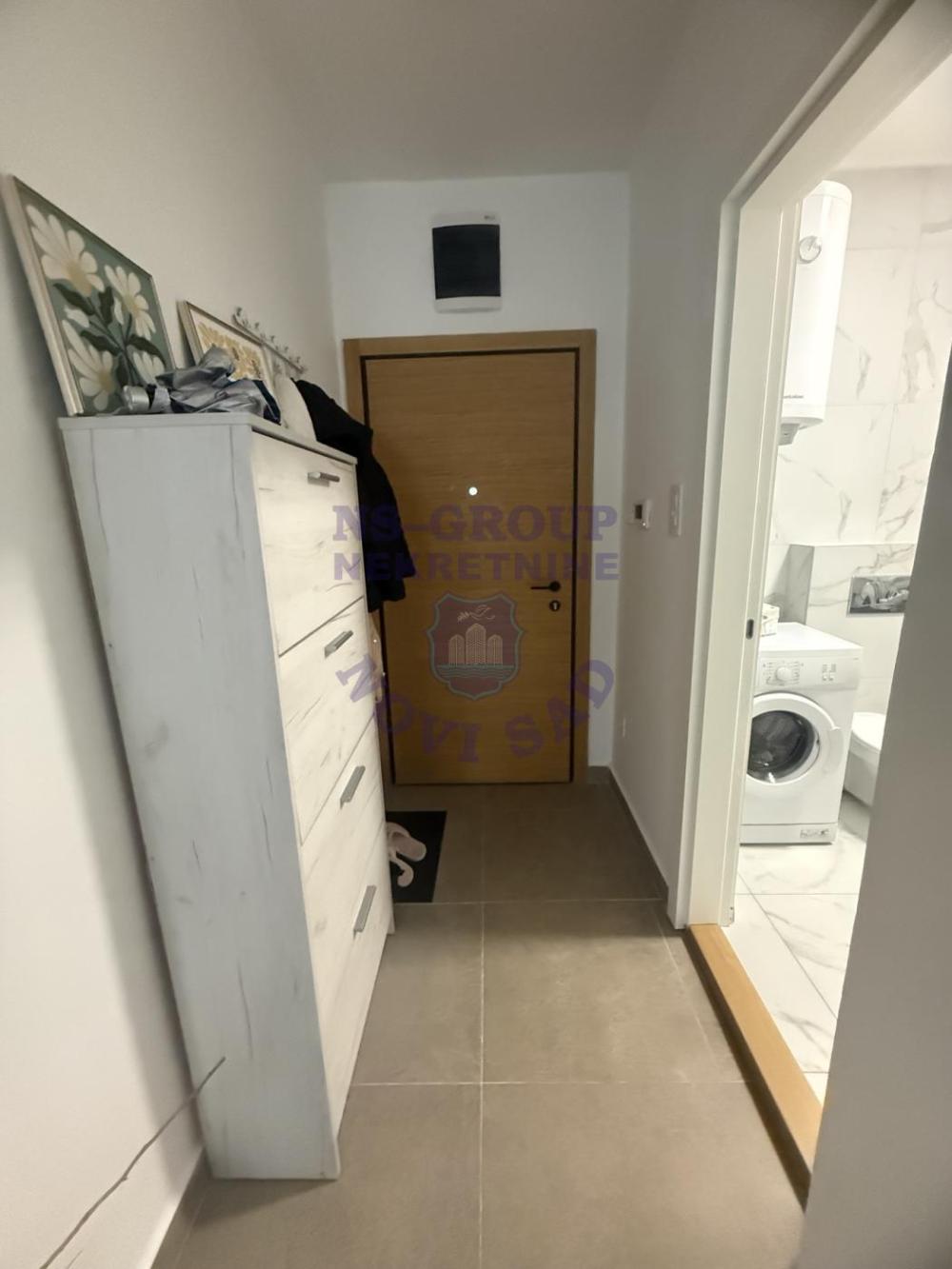 Slika 5 - Dvosoban stan na prodaju, 39m2, 146.260€