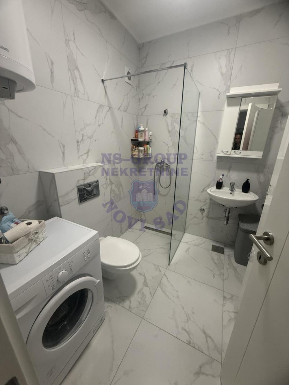 Slika 4 - Dvosoban stan na prodaju, 39m2, 146.260€