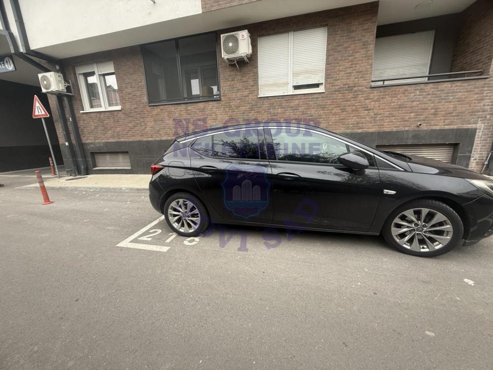 Slika 8 - Dvosoban stan na prodaju, 39m2, 146.260€