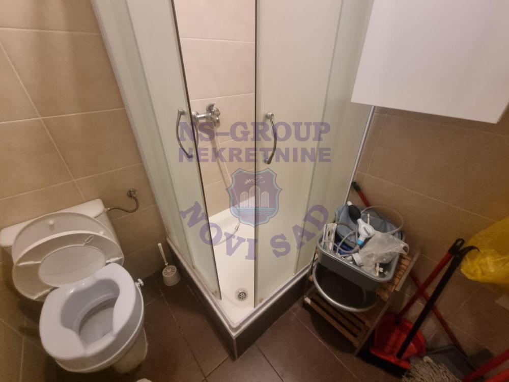 Slika 3 - Dvosoban stan na prodaju, 39m2, 160.680€