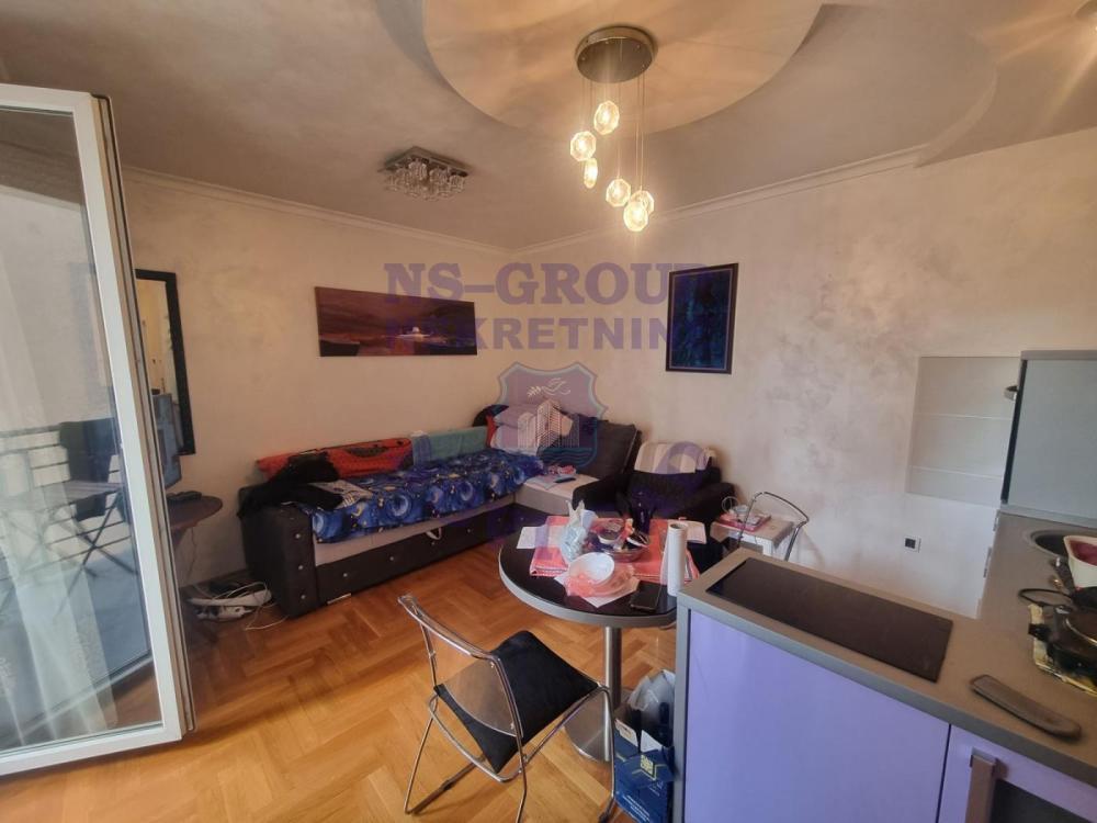 Glavna slika -Dvosoban stan na prodaju, 39m2, 160.680€