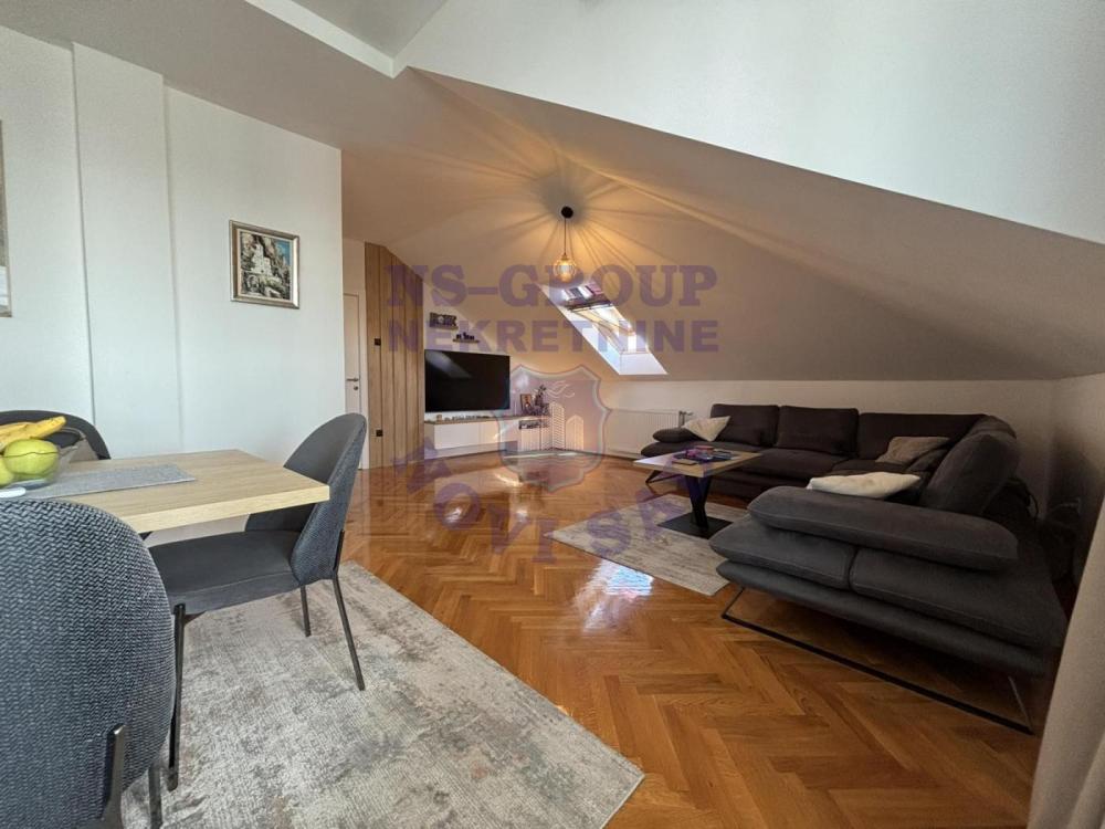 Slika 1 - Trosoban stan na prodaju, 73m2, 212.000€