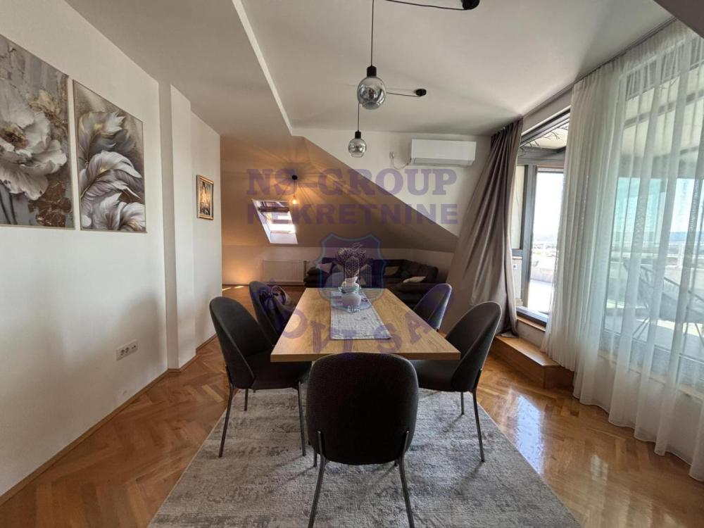 Slika 2 - Trosoban stan na prodaju, 73m2, 212.000€