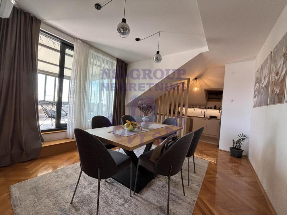 Glavna slika -Trosoban stan na prodaju, 73m2, 212.000€