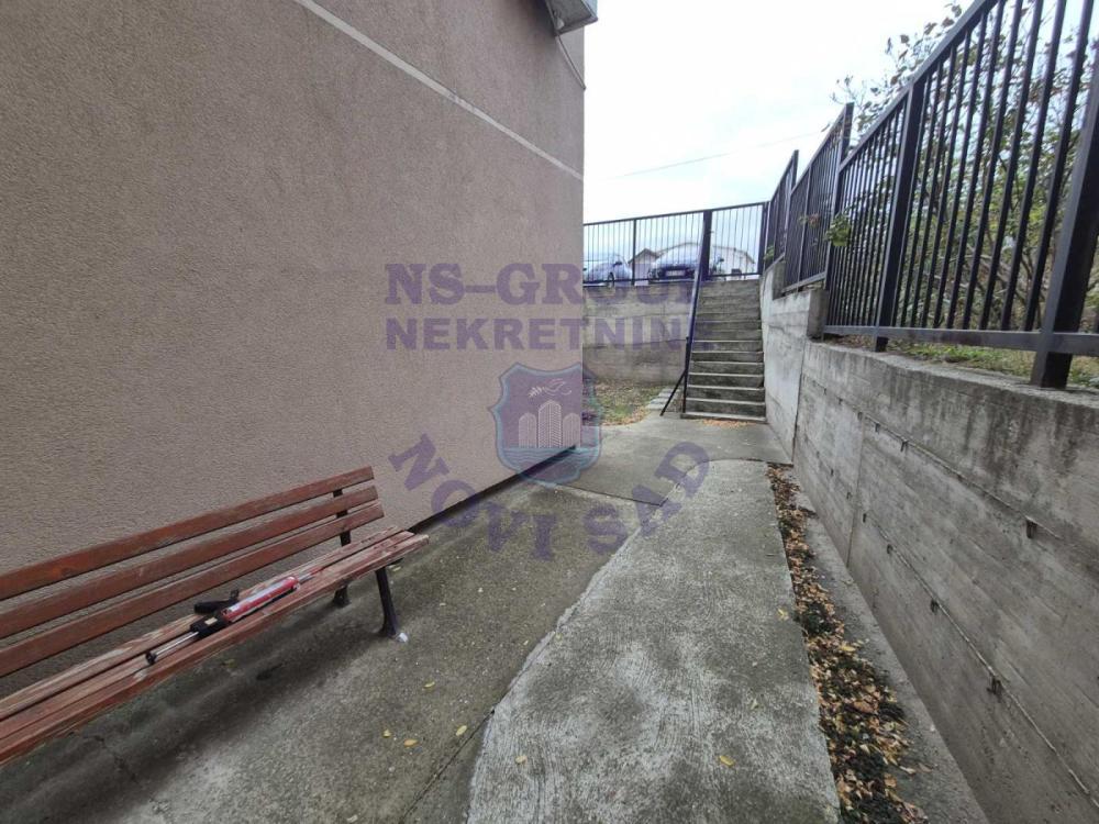 Slika 9 - Jednoiposoban stan na prodaju, 42m2, 91.670€