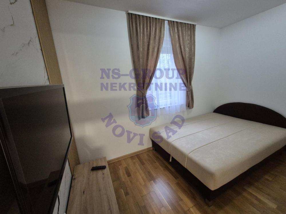 Slika 4 - Jednoiposoban stan na prodaju, 42m2, 91.670€