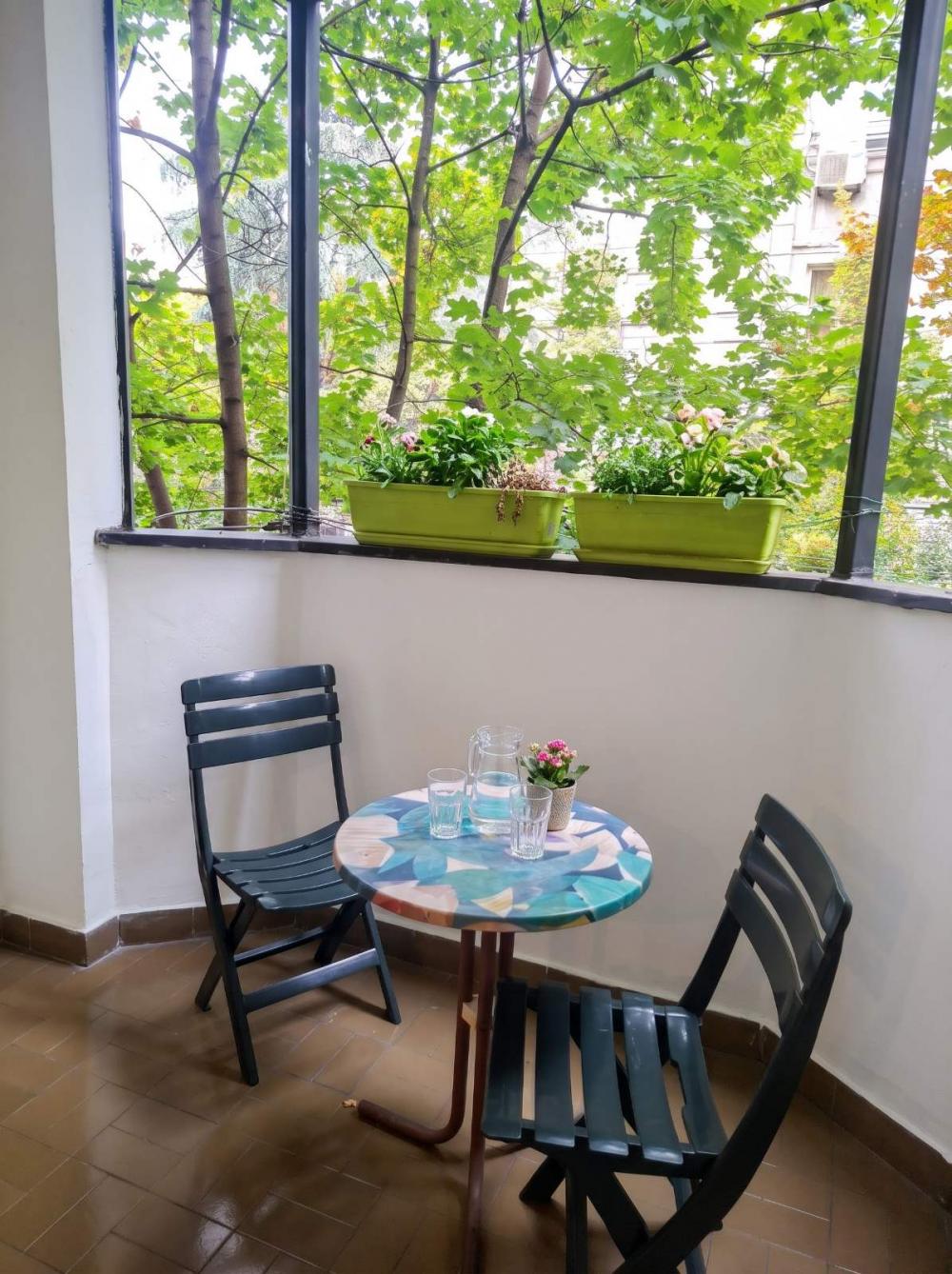 Slika 9 - Dobračina, Dvosoban stan za izdavanje, 62m2, 950€