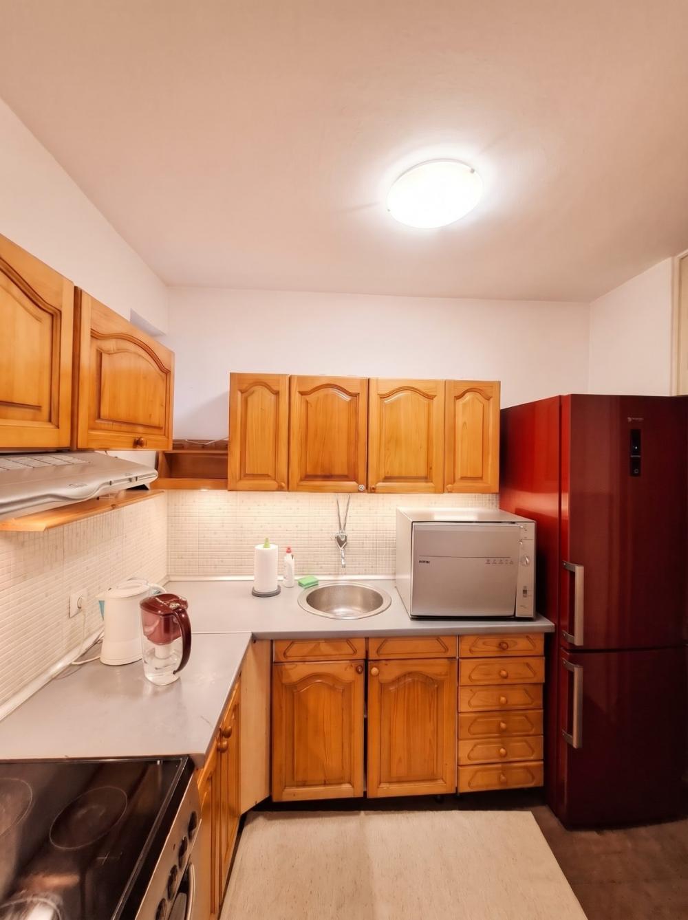 Slika 2 - Dobračina, Dvosoban stan za izdavanje, 62m2, 950€