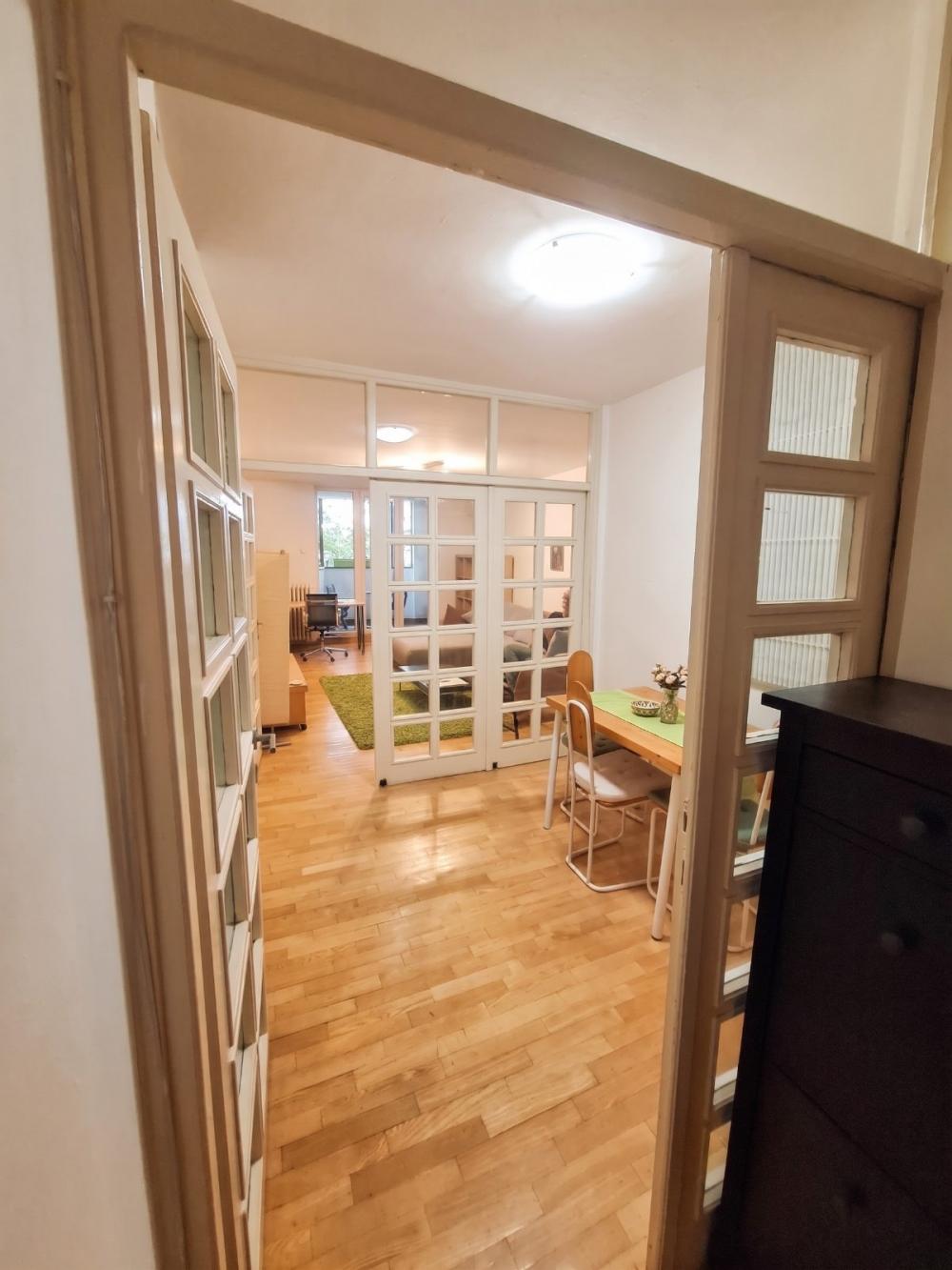 Slika 8 - Dobračina, Dvosoban stan za izdavanje, 62m2, 950€